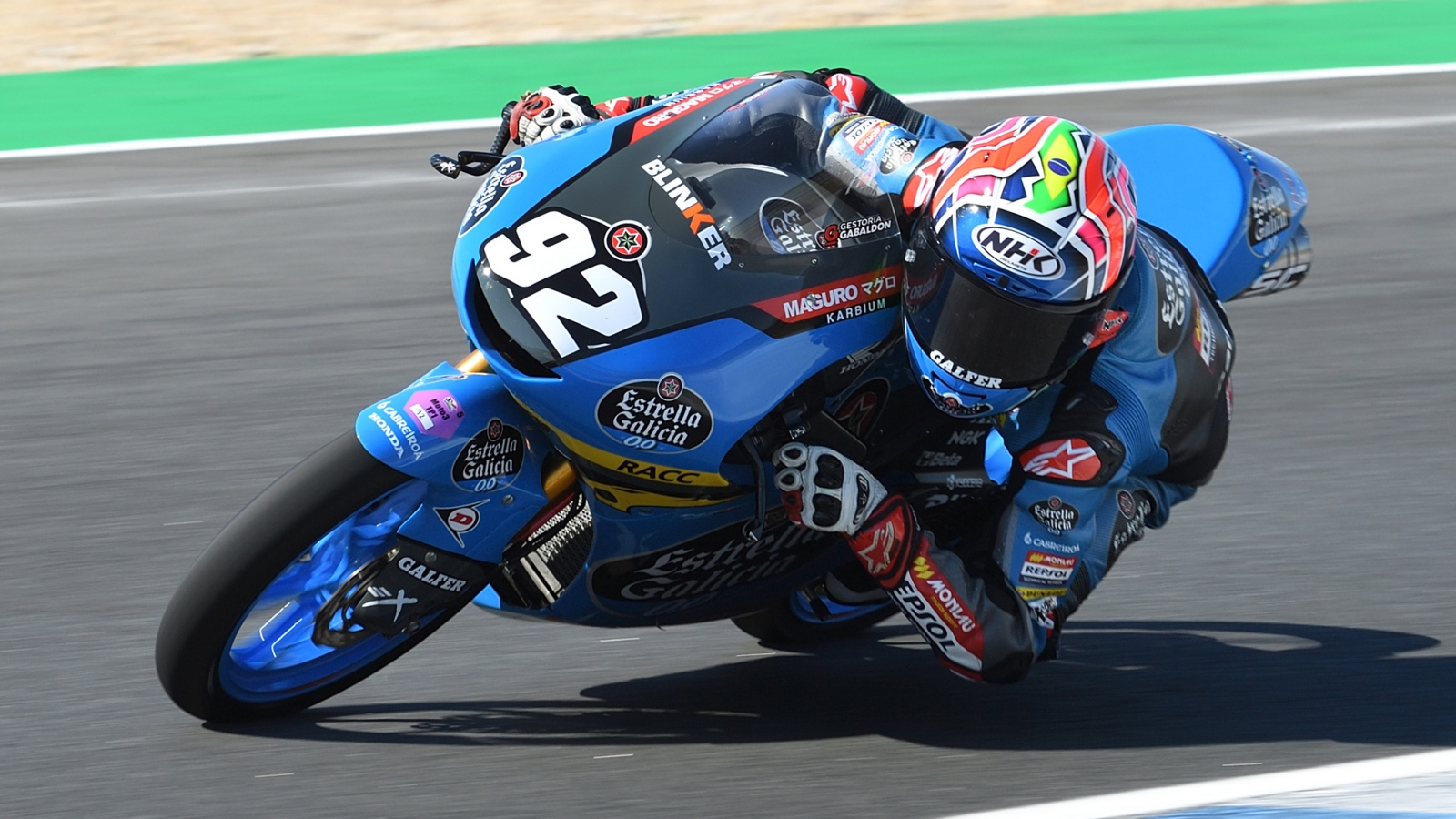 Moto3 Junior 2020: pilotos, motos, equipos, calendario, 14 españoles y diez favoritos