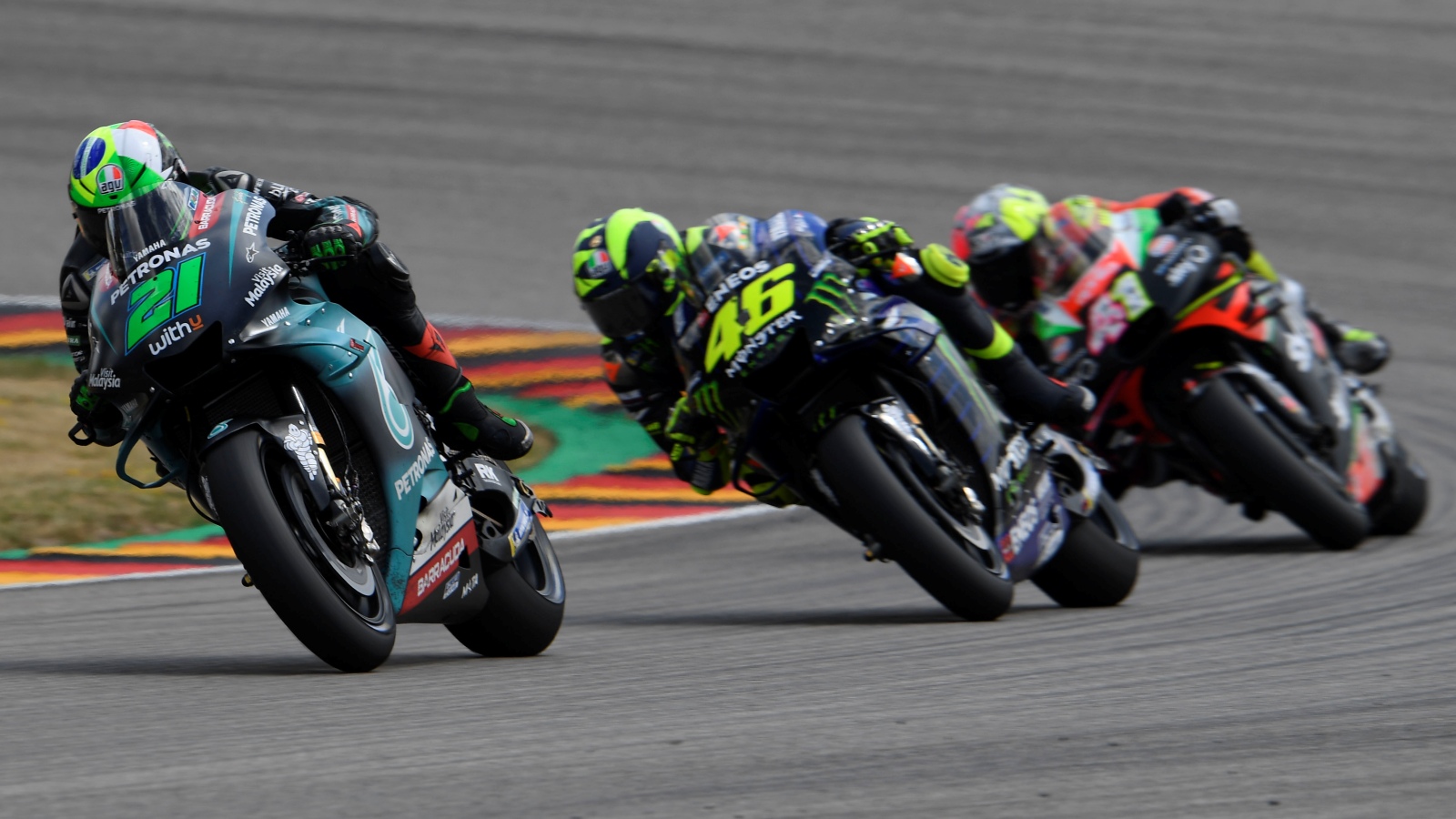 MotoGP 2021: Andrea Dovizioso despista, Jorge Lorenzo espera y Cal Crutchlow se ofrece