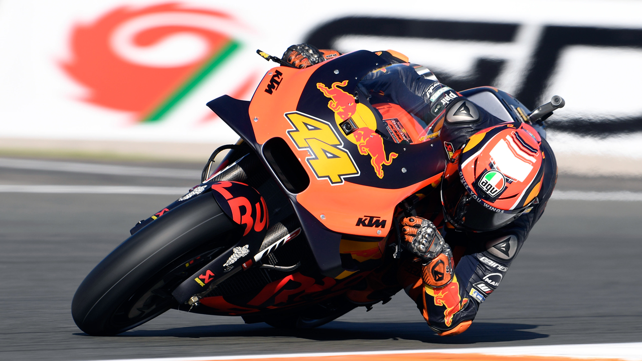 ¿Por qué Honda ficha a Pol Espargaró y desciende a Álex Márquez?