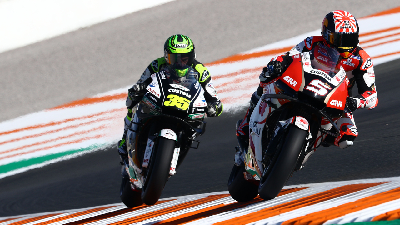 ¿Por qué Honda ficha a Pol Espargaró y desciende a Álex Márquez?