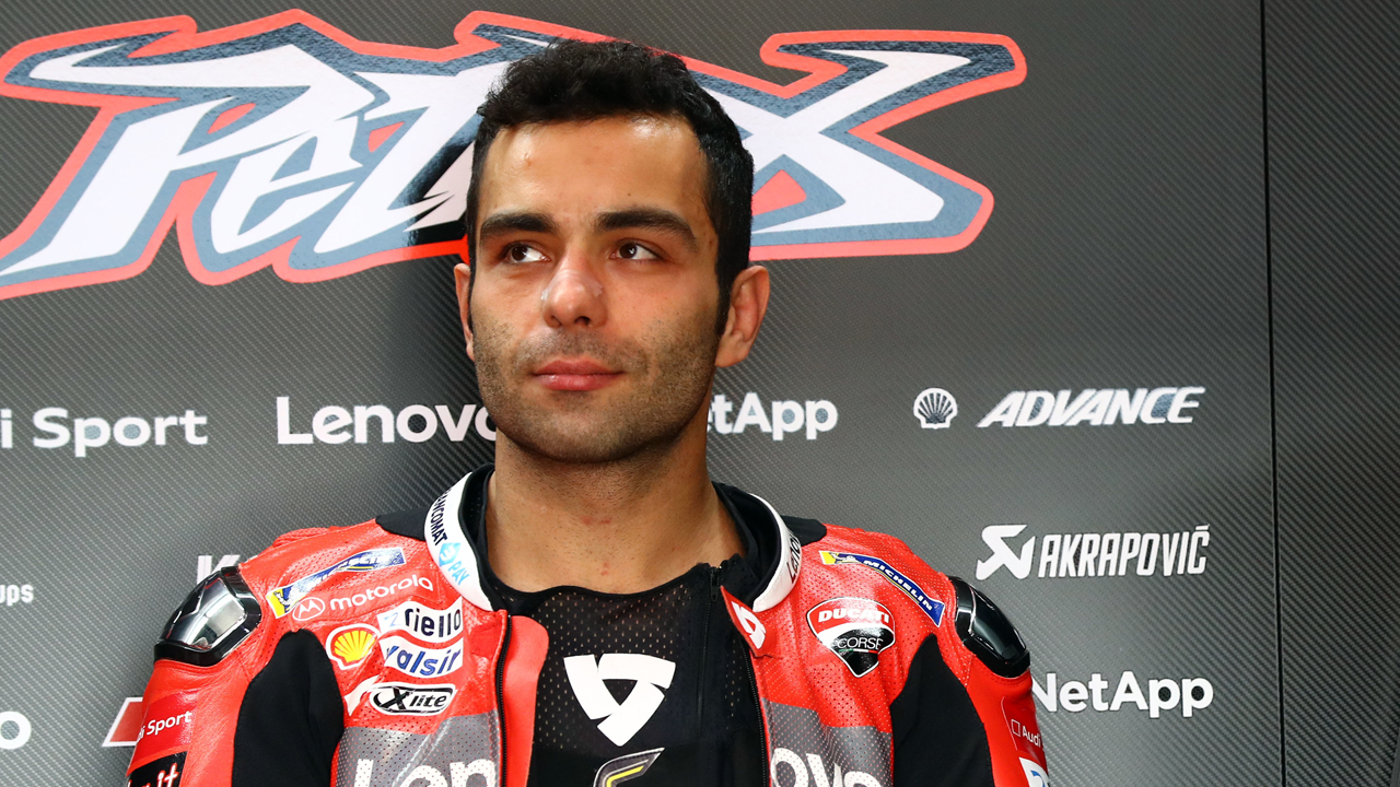 Viñales y Quartararo baten a Márquez en Jerez