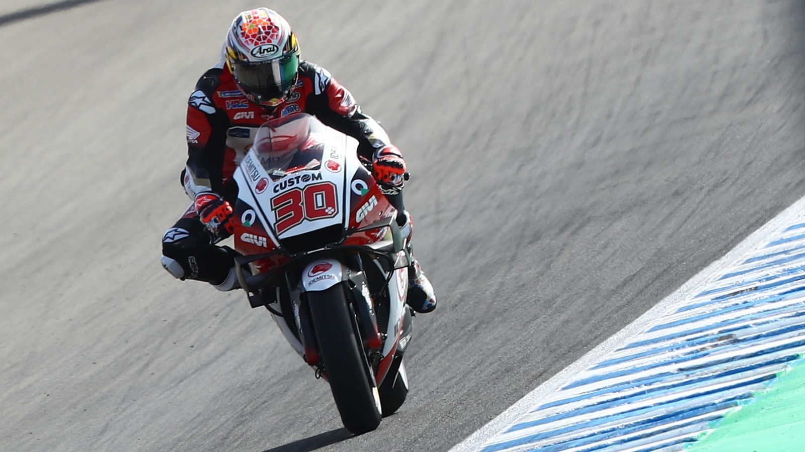 La lesión de Marc Márquez y el drama profundo en Honda