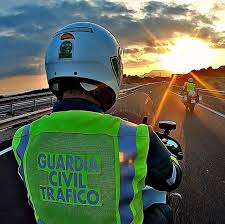 ¡Atención! Mayor vigilancia de la DGT en las carreteras más utilizadas por motoristas