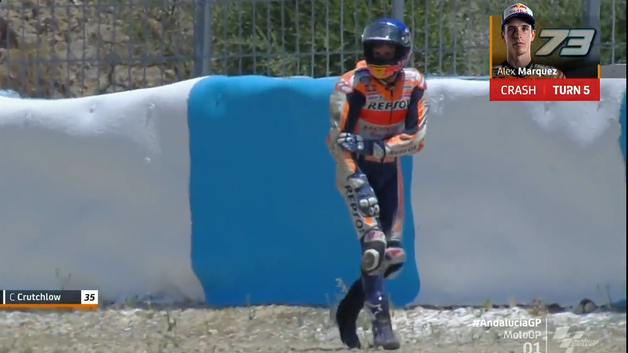 Fabio Quartararo gana el primer duelo a Maverick Viñales en la pole