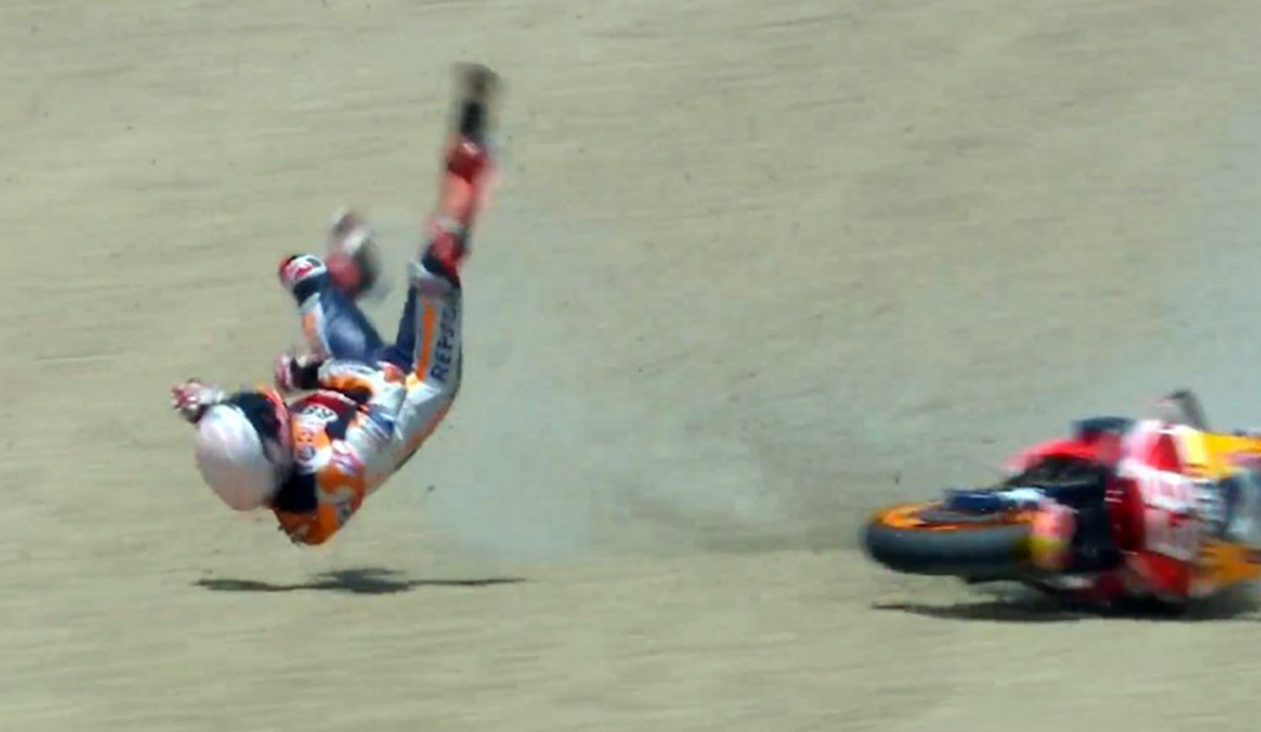 Marc Márquez: Cronología de una gesta inacabada