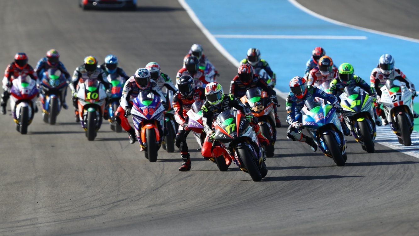 Resumen MotoGP Andalucía 2020: Protagonistas, estadísticas, clasificaciones, vídeos y fotos