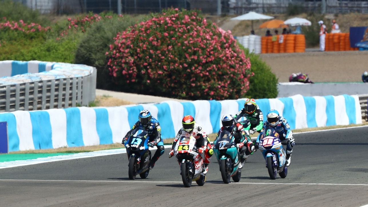 Resumen MotoGP Andalucía 2020: Protagonistas, estadísticas, clasificaciones, vídeos y fotos
