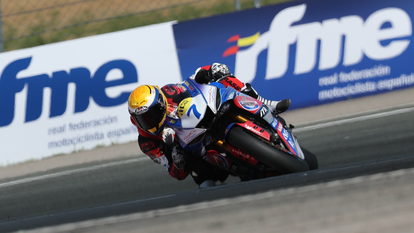 ESBK Navarra: Román Ramos y Carmelo Morales ganan en SBK, Kyle Smith y Óscar Gutiérrez en SSP