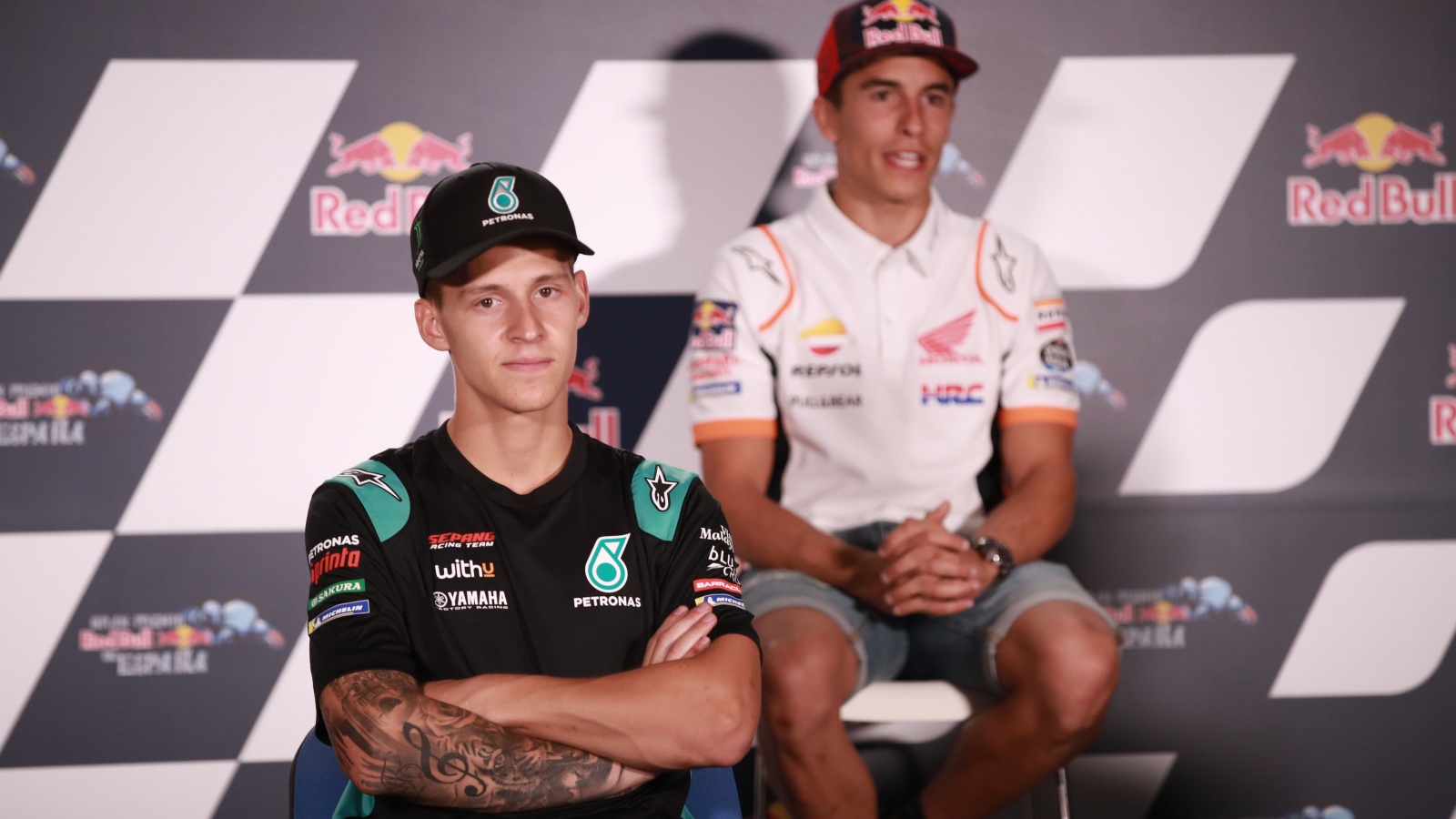 Fabio Quartararo, la tormenta perfecta para MotoGP