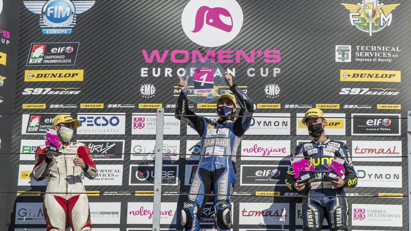 NoTodoMotoGP: Lorenzo Savadori más líder, Xavi Forés brilla y ganan Alberto Ferrández y Bea Neila 