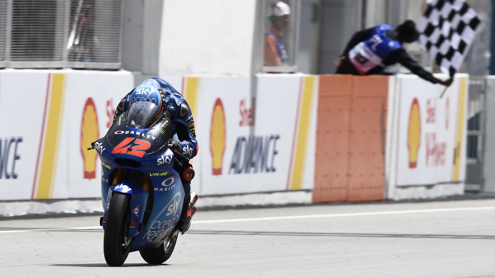 Pecco Bagnaia, la ilusión que Ducati necesitaba