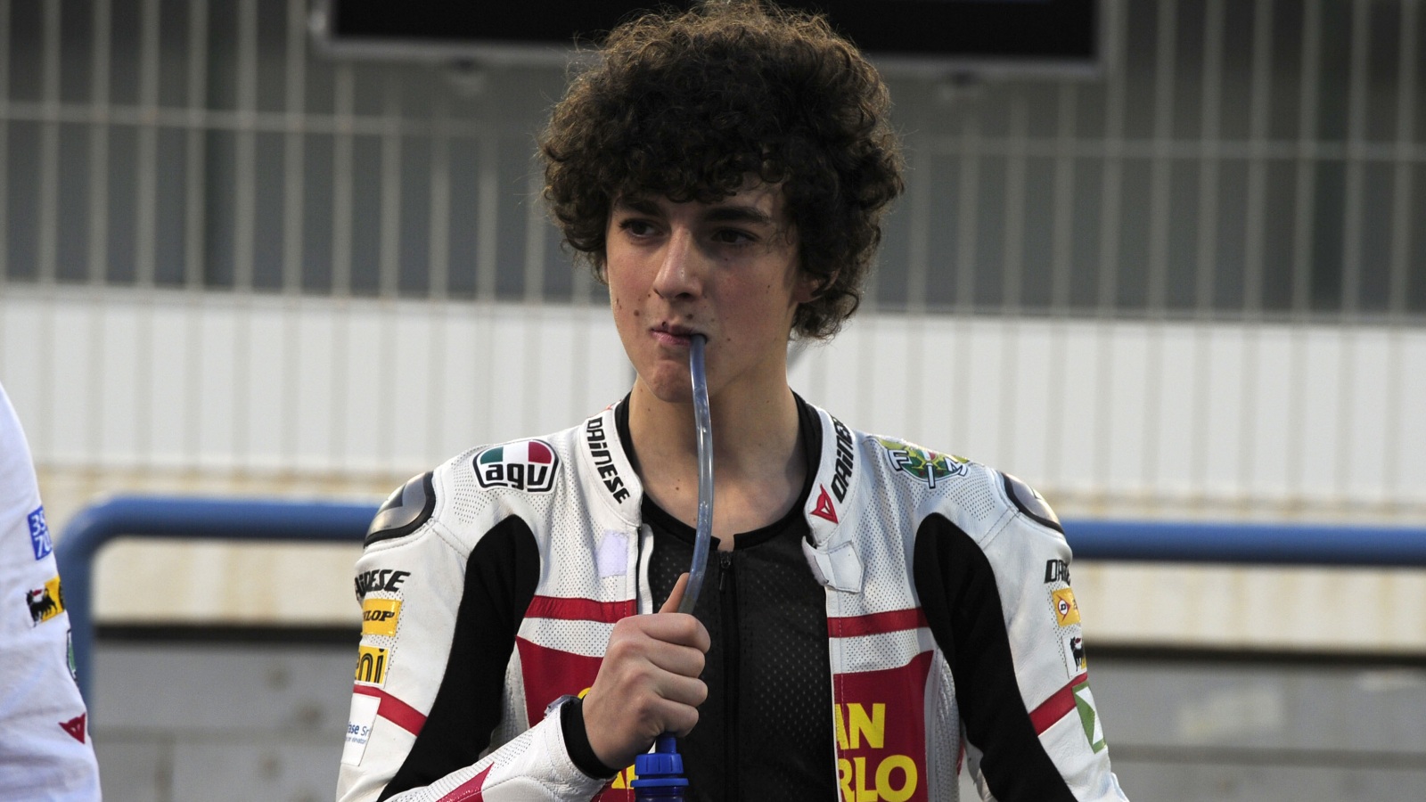 Pecco Bagnaia, la ilusión que Ducati necesitaba