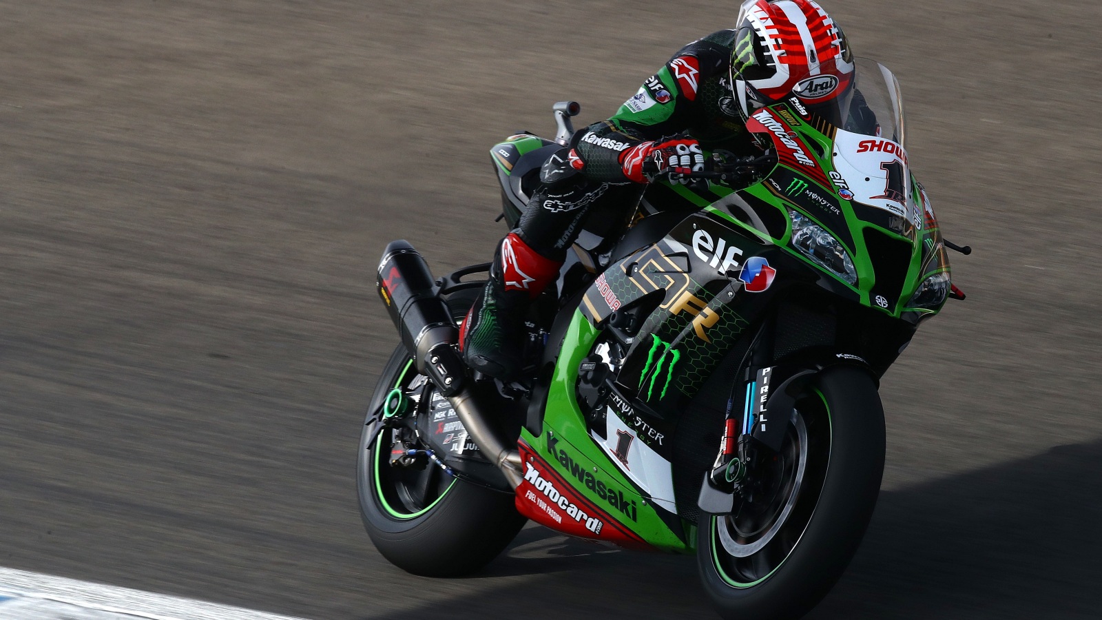 Loris Baz lidera en Jerez ante Jonathan Rea y Álvaro Bautista ilusiona con la Honda