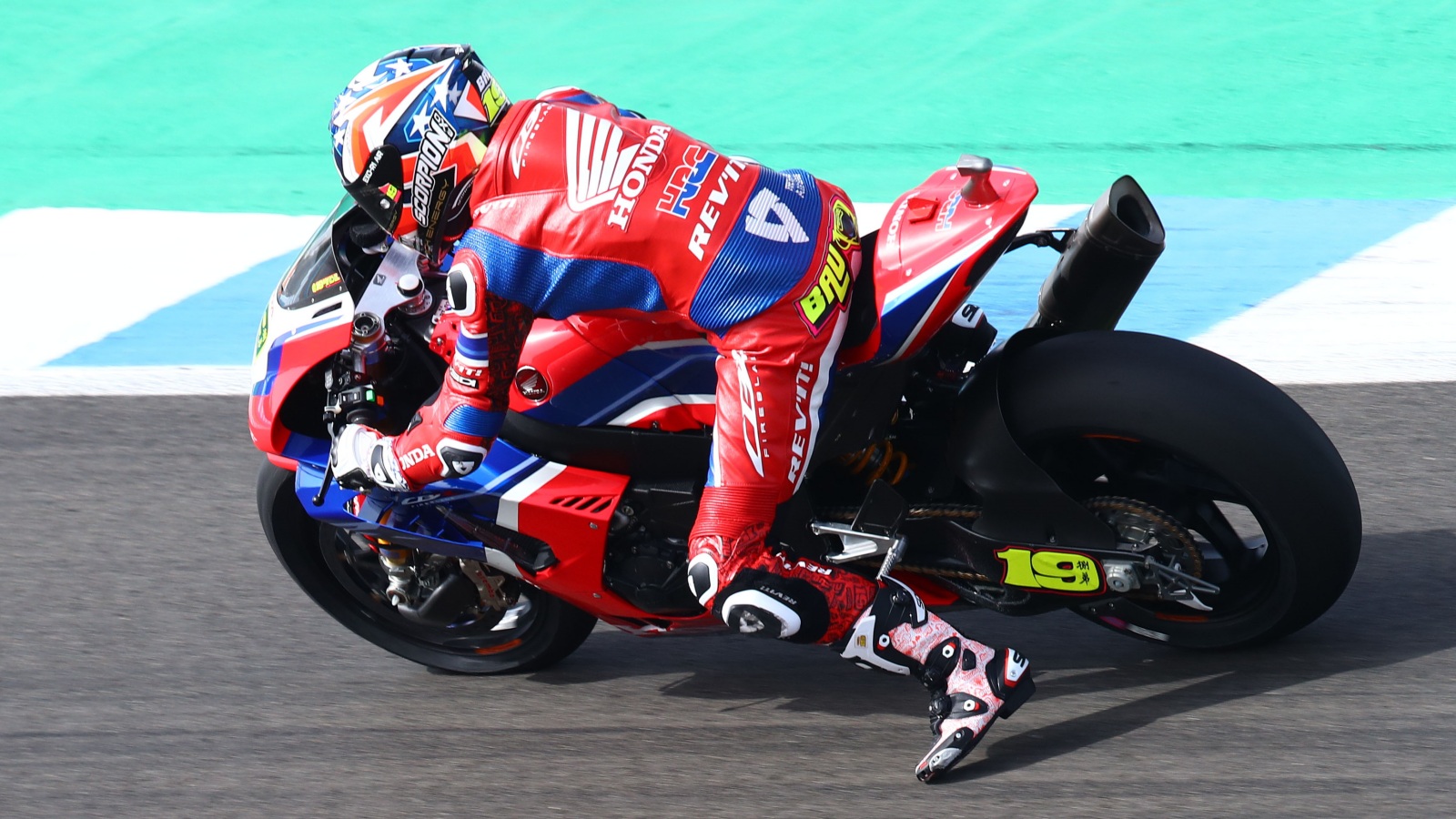 Loris Baz lidera en Jerez ante Jonathan Rea y Álvaro Bautista ilusiona con la Honda