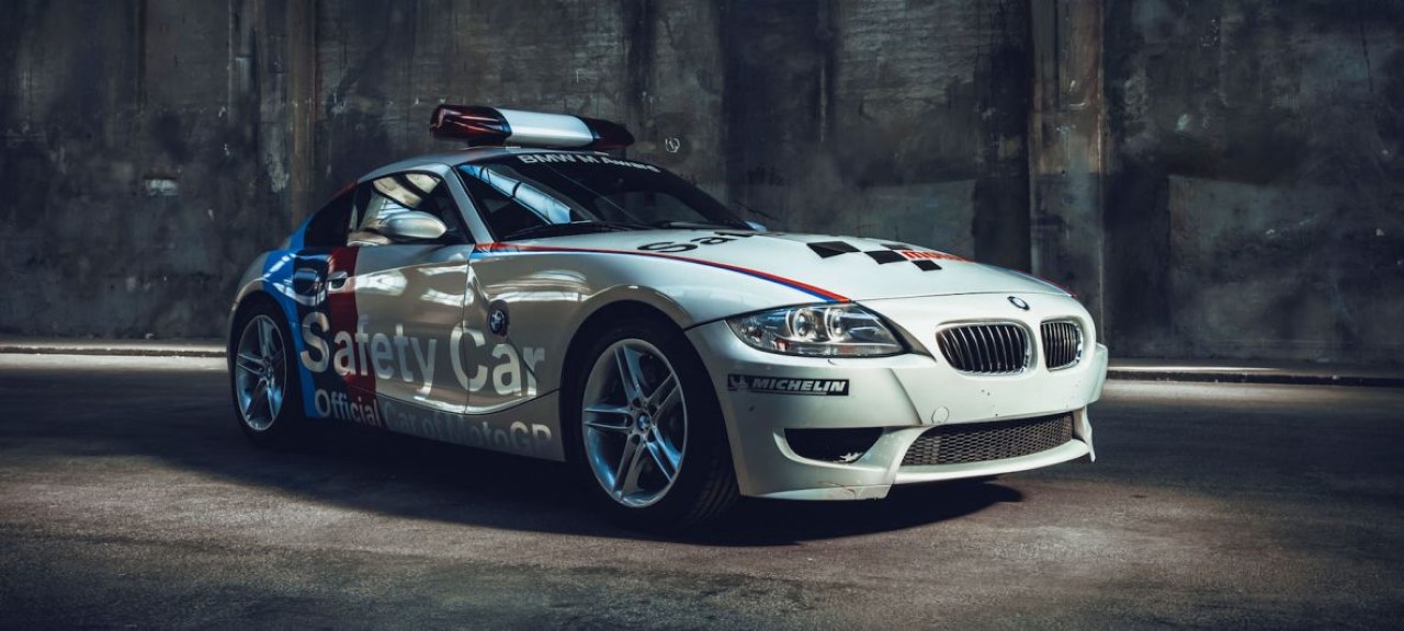Los Safety Car de BMW. La saga poderosa que vela por la seguridad en los circuitos
