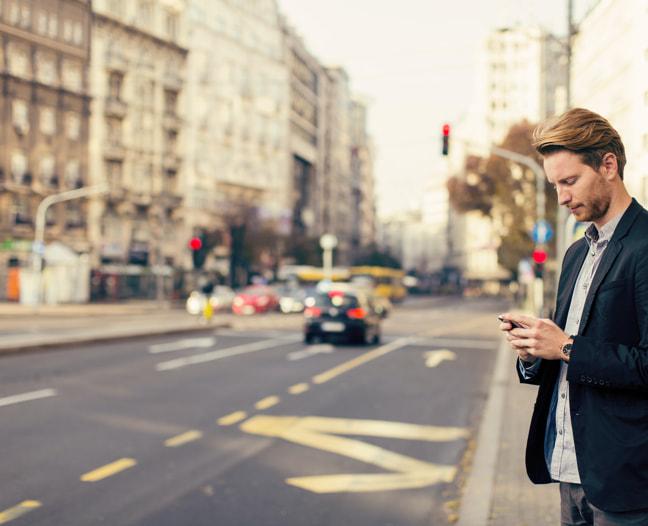 Tu moto siempre detectada: Localizador GPS “Curve