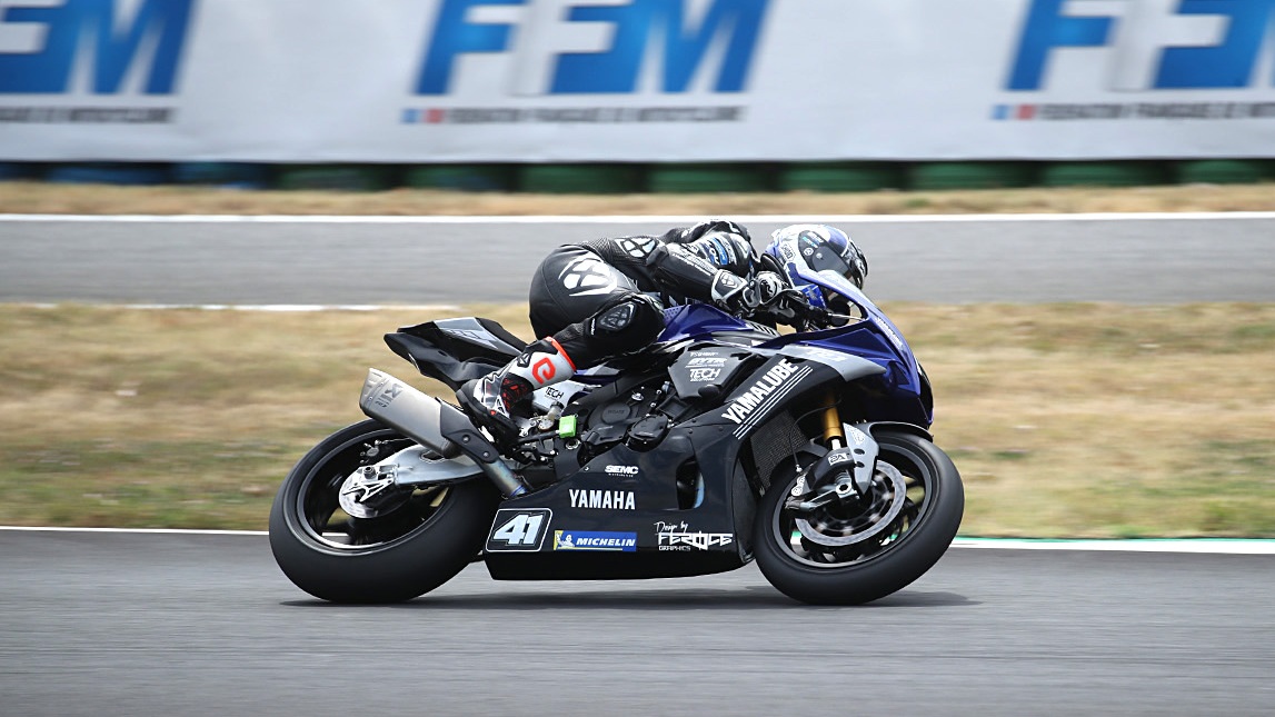 NoTodoMotoGP: Cameron Beaubier y Yamaha arrasan en Atlanta, Toni Elías sigue sufriendo