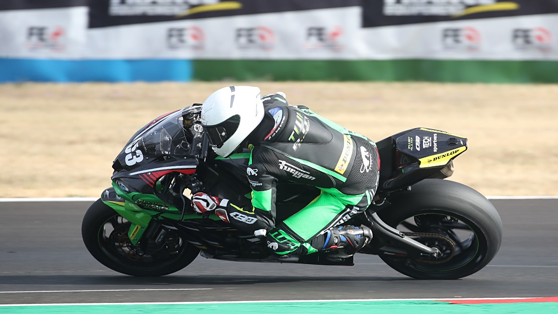 NoTodoMotoGP: Cameron Beaubier y Yamaha arrasan en Atlanta, Toni Elías sigue sufriendo