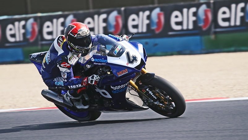 NoTodoMotoGP: Cameron Beaubier y Yamaha arrasan en Atlanta, Toni Elías sigue sufriendo