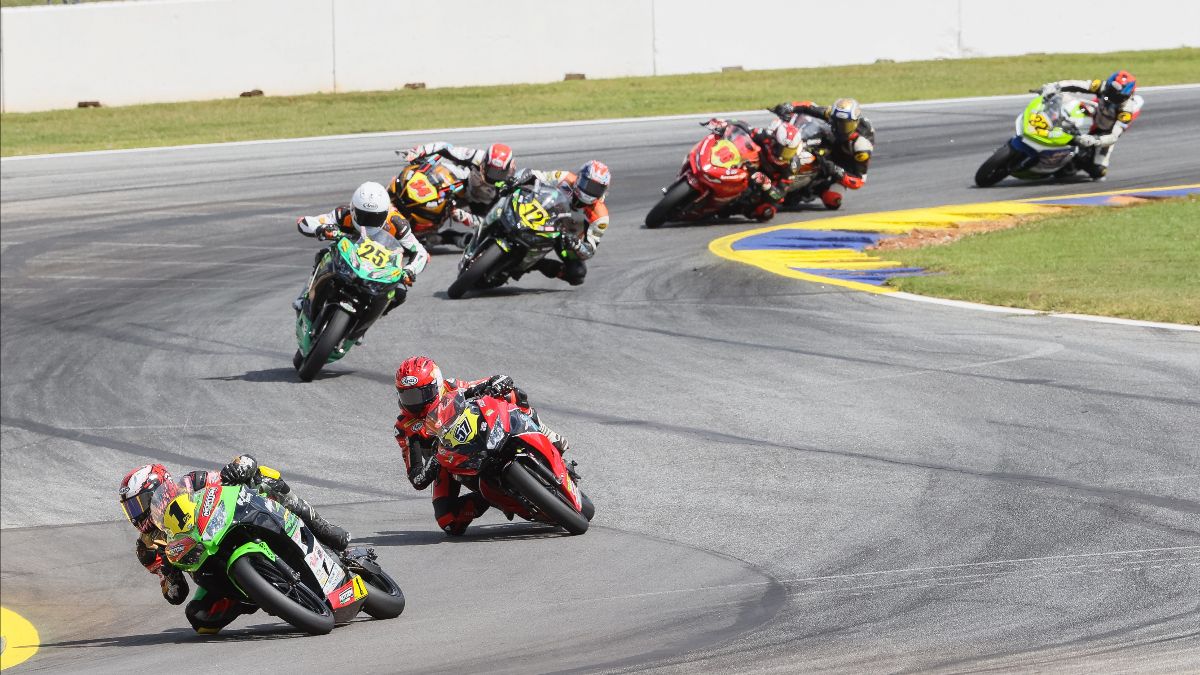 NoTodoMotoGP: Cameron Beaubier y Yamaha arrasan en Atlanta, Toni Elías sigue sufriendo