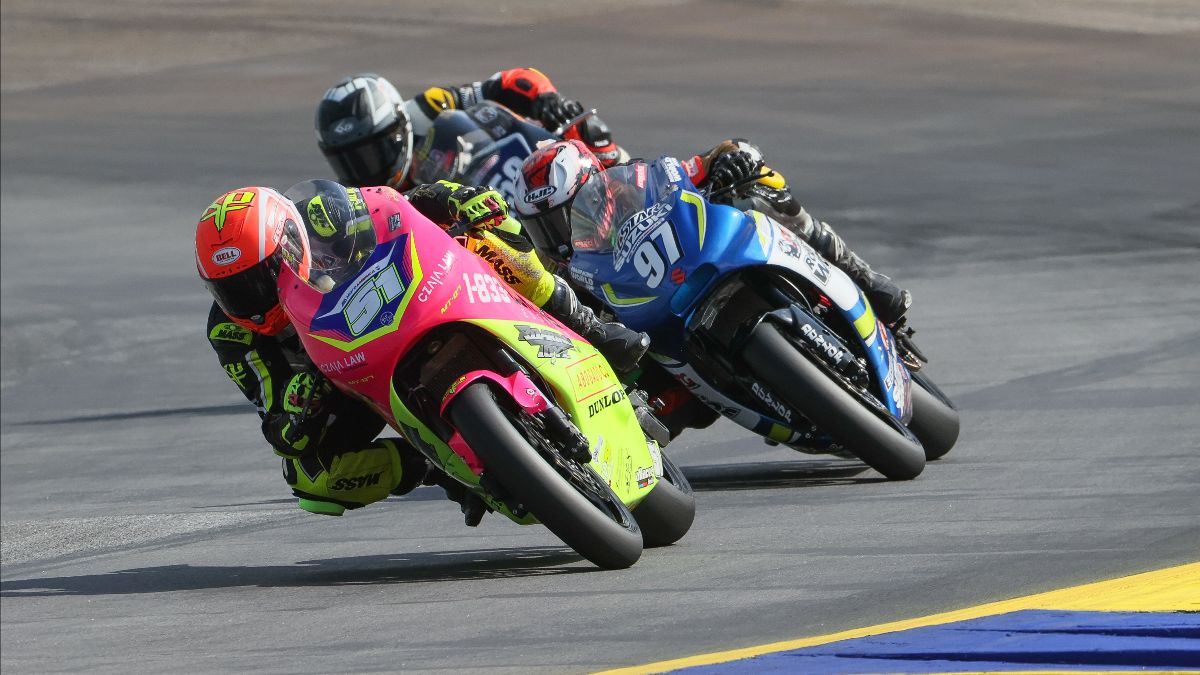 NoTodoMotoGP: Cameron Beaubier y Yamaha arrasan en Atlanta, Toni Elías sigue sufriendo