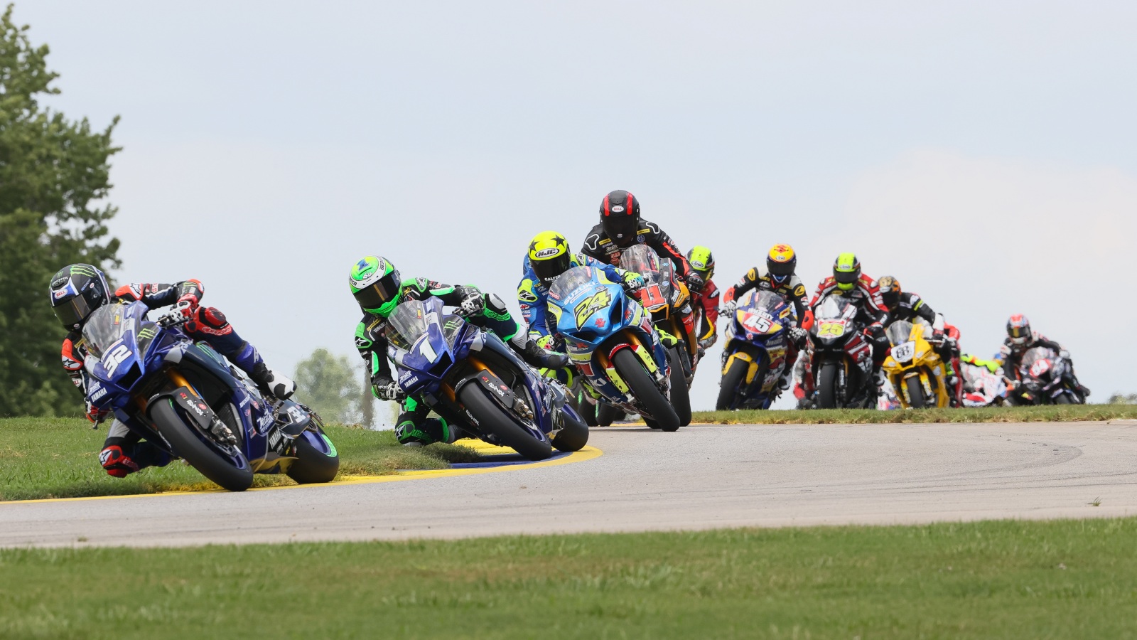 NoTodoMotoGP: Cameron Beaubier y Yamaha arrasan en Atlanta, Toni Elías sigue sufriendo