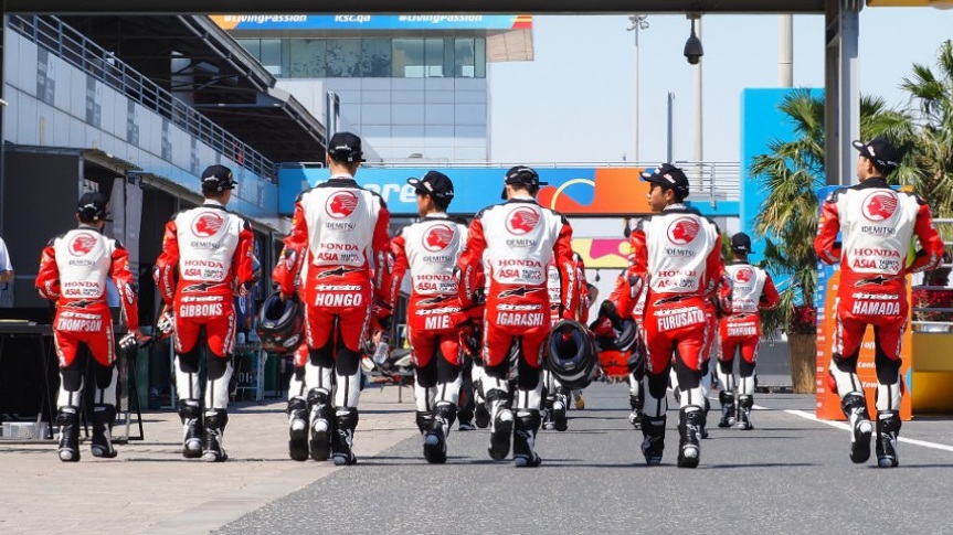 NoTodoMotoGP: Cameron Beaubier y Yamaha arrasan en Atlanta, Toni Elías sigue sufriendo