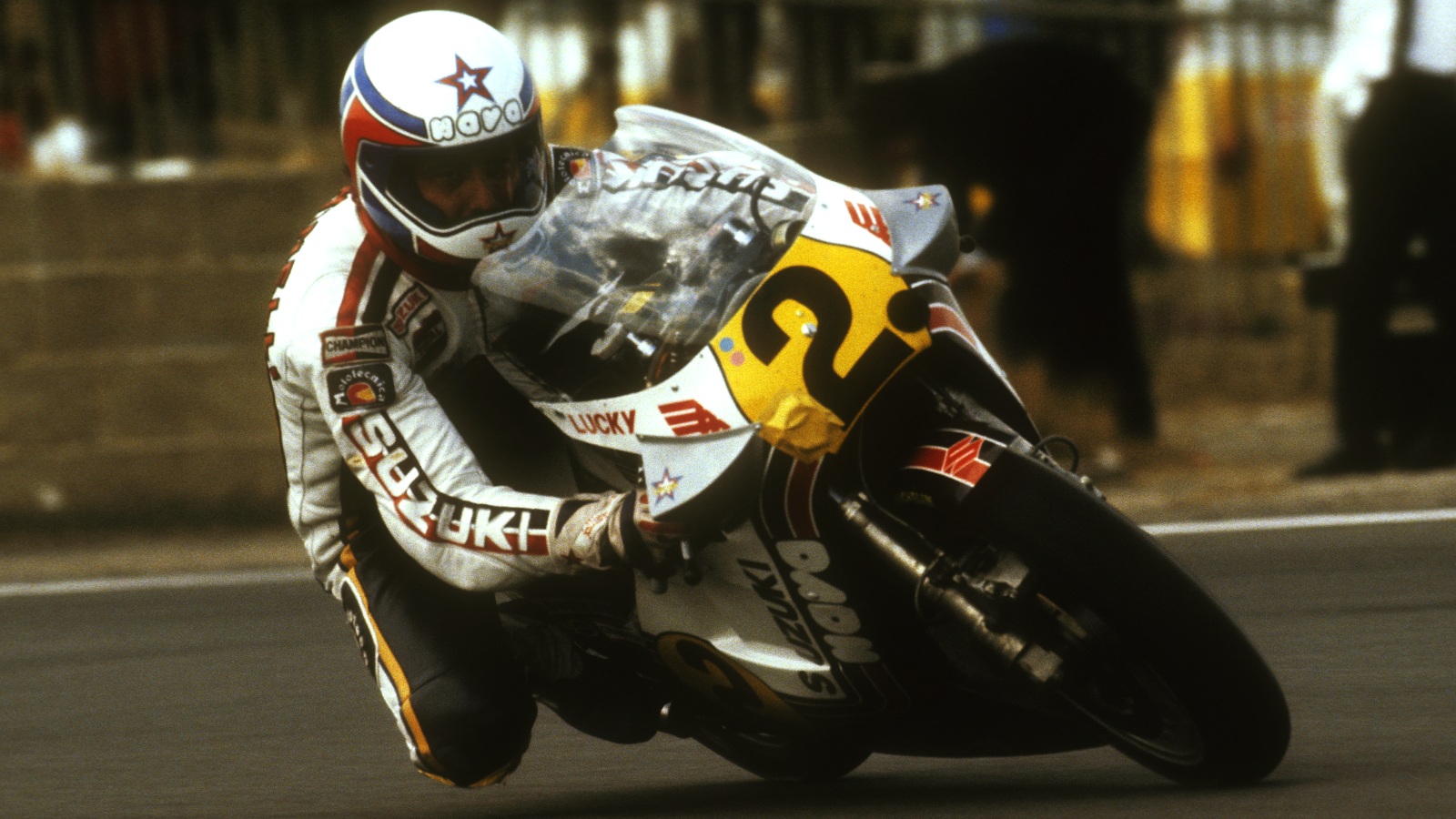 Marc Márquez, ante el desafío más grande de la historia de las matemáticas