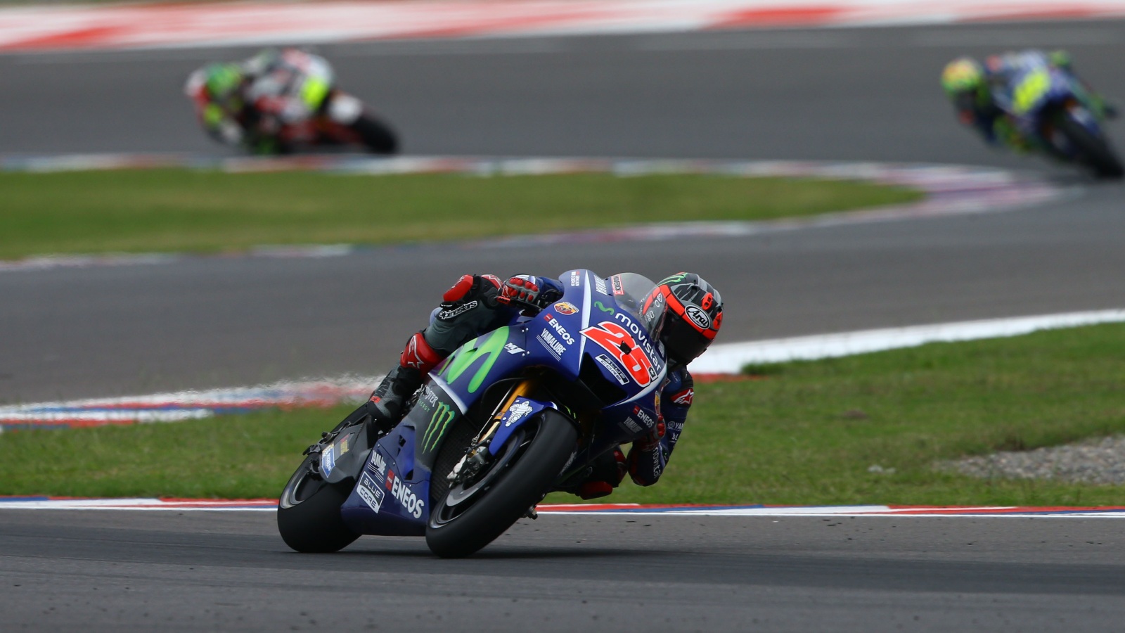 Fabio Quartararo tiene un 80% de opciones de ser campeón de MotoGP 2020