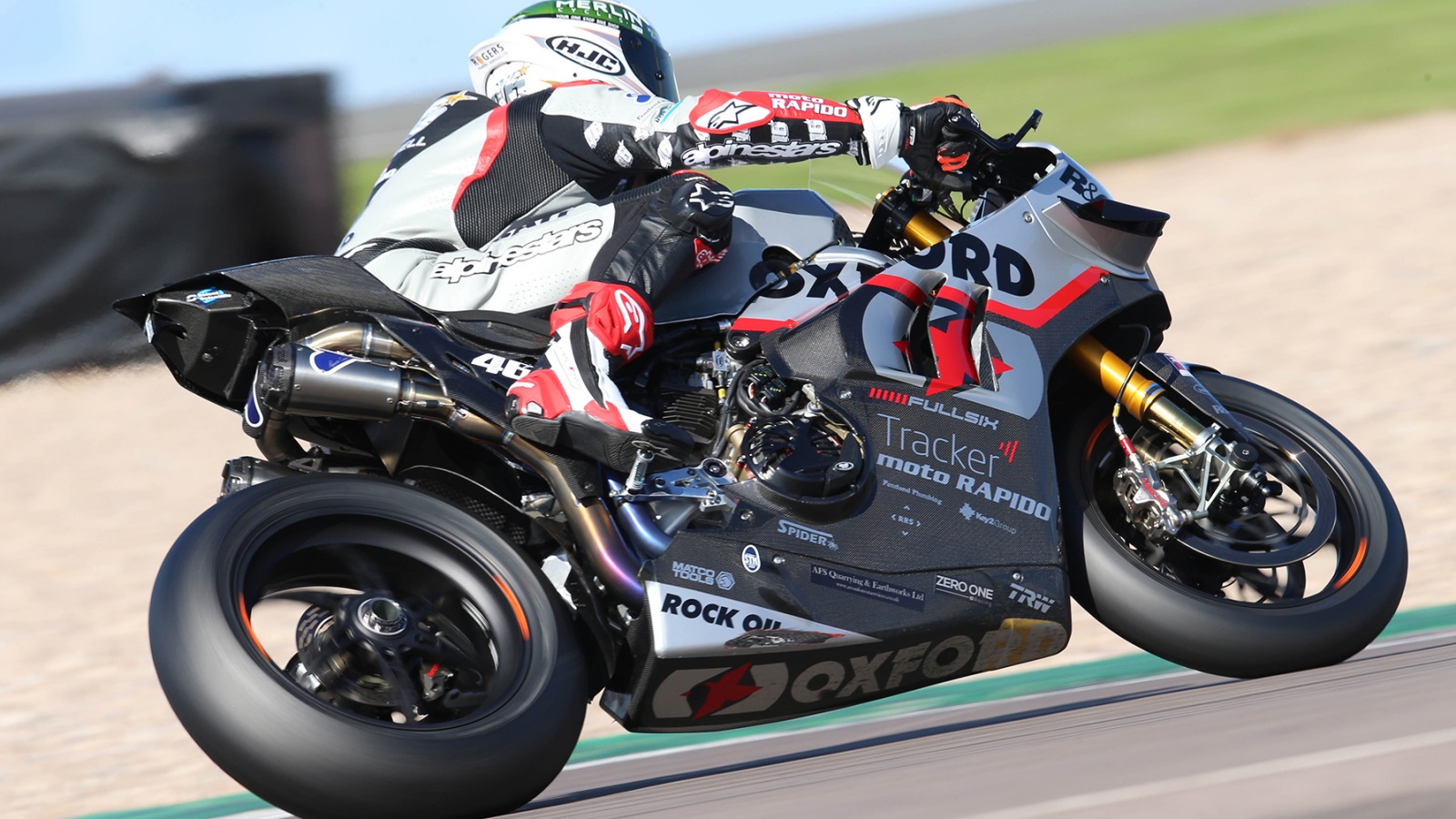 BSB 2020: pilotos, motos, equipos, calendario, 1 español y cinco favoritos