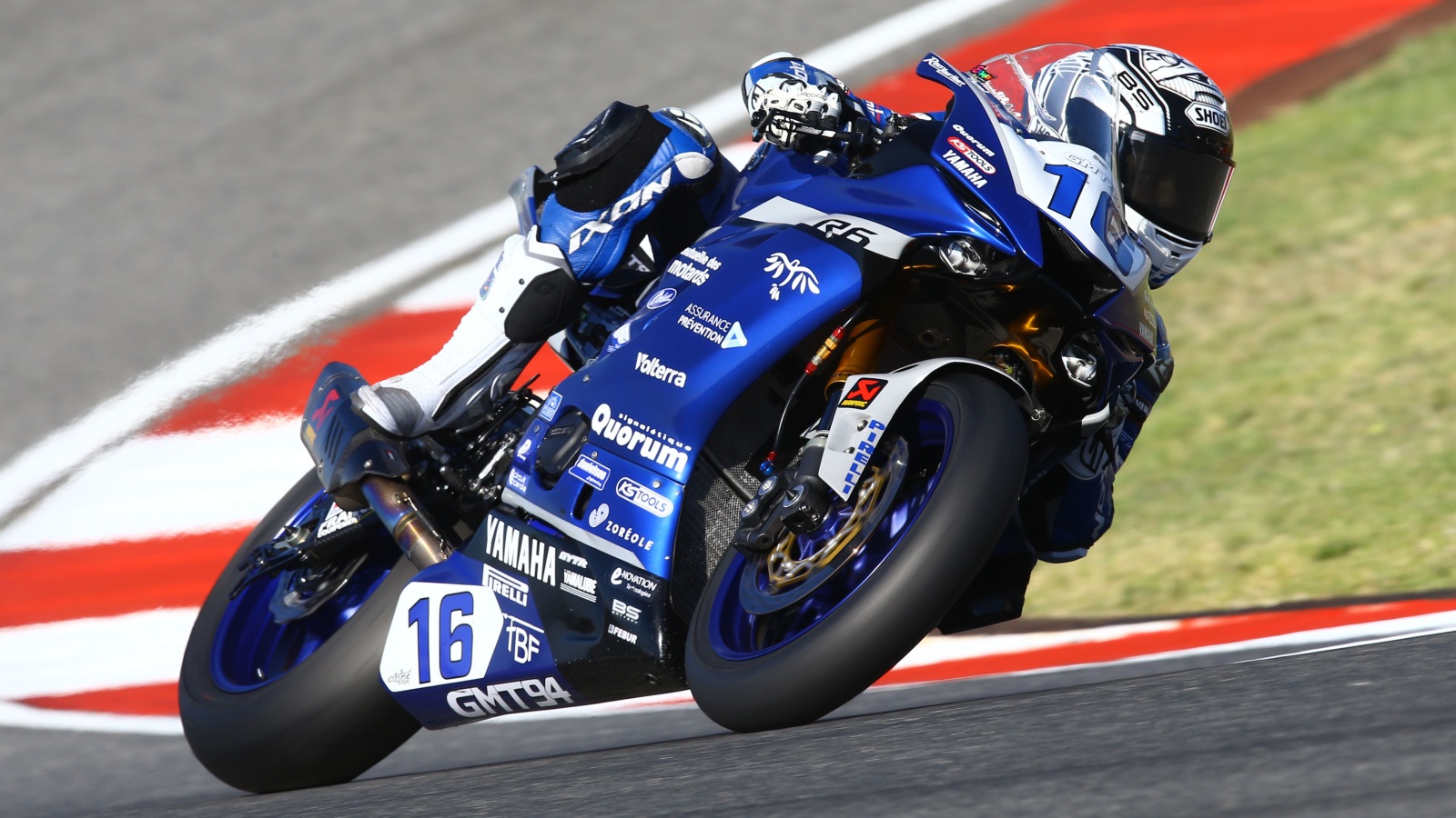 Andrea Locatelli logra la quinta seguida e Isaac Viñales logra su primer podio del año