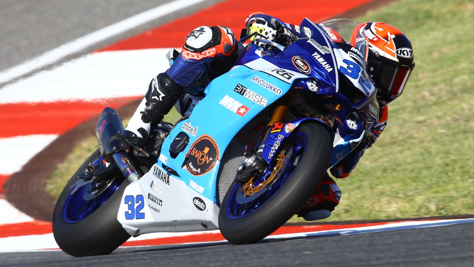 Andrea Locatelli logra la quinta seguida e Isaac Viñales logra su primer podio del año