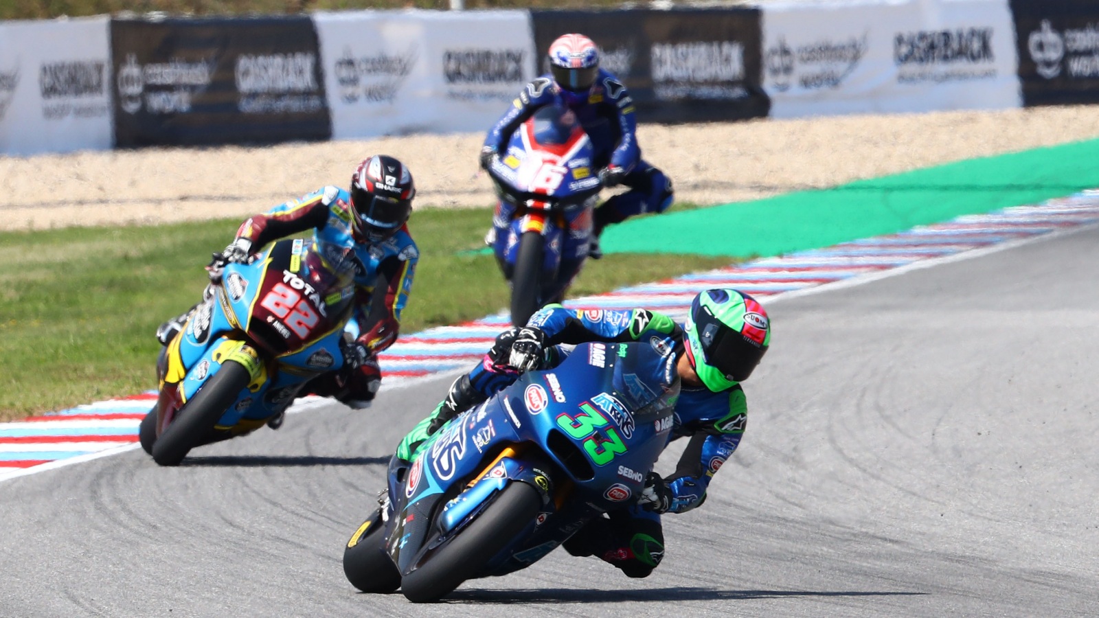 Resumen MotoGP Brno 2020: Protagonistas, estadísticas, clasificaciones, vídeos y fotos