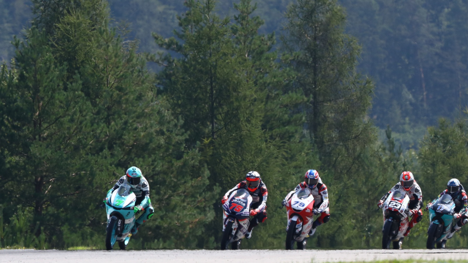 Resumen MotoGP Brno 2020: Protagonistas, estadísticas, clasificaciones, vídeos y fotos
