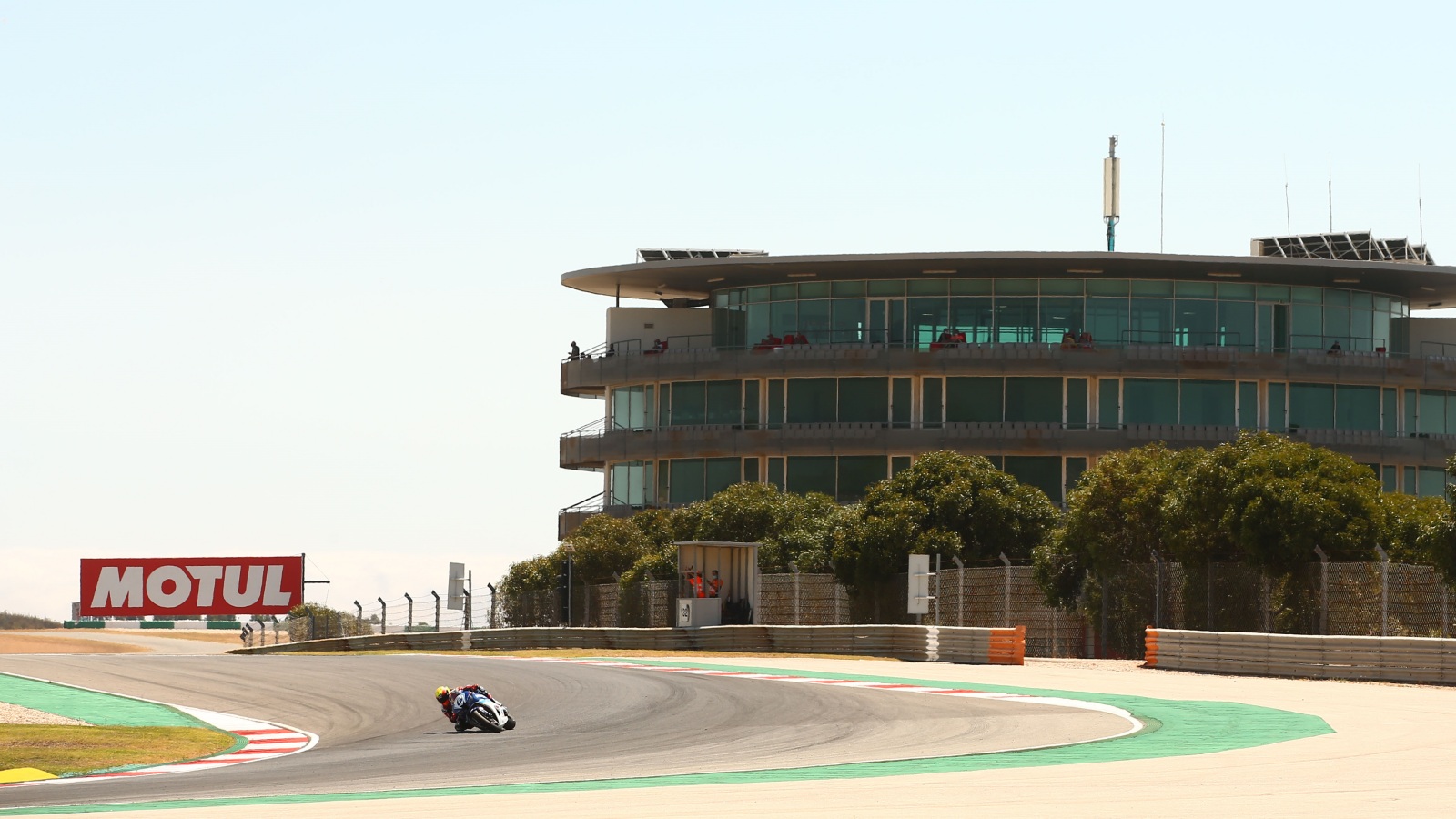 MotoGP 2020 terminará en Portimao el 22 de noviembre
