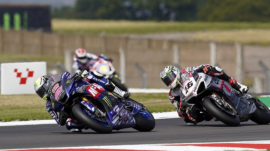 NoTodoMotoGP: Cameron Beaubier sigue arrasando y Honda desafía a Ducati en el BSB