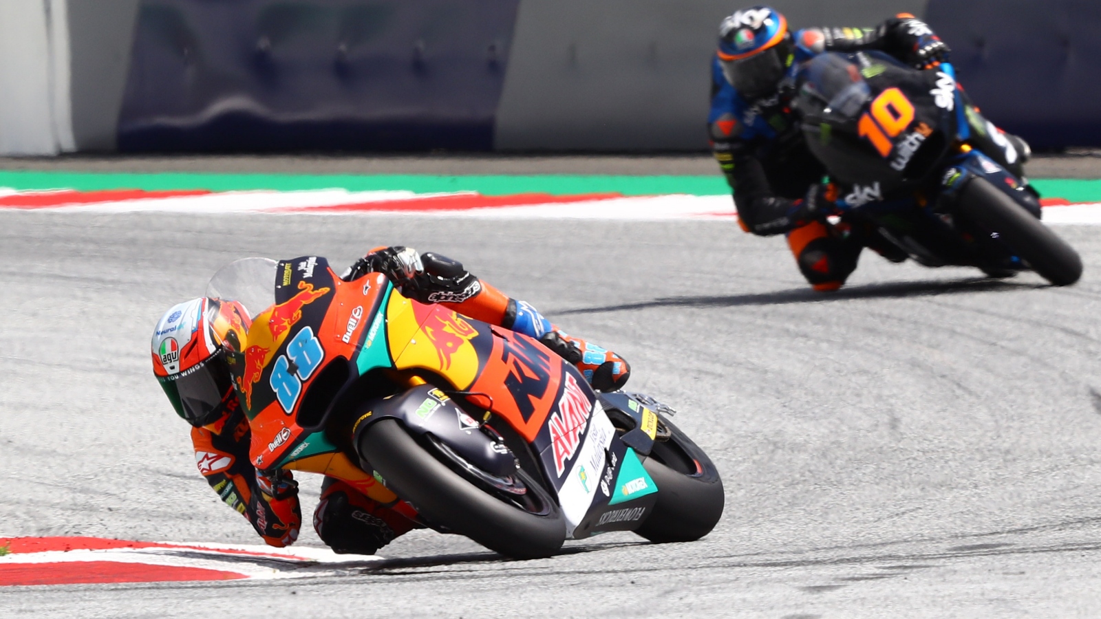 Resumen MotoGP Austria 2020: Protagonistas, estadísticas, clasificaciones, vídeos y fotos