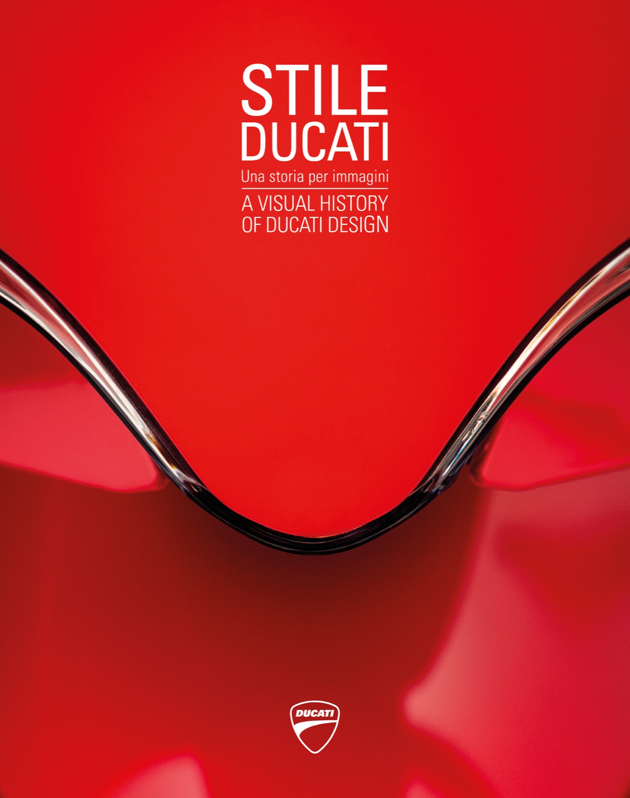Libro Ducati 90 Aniversario