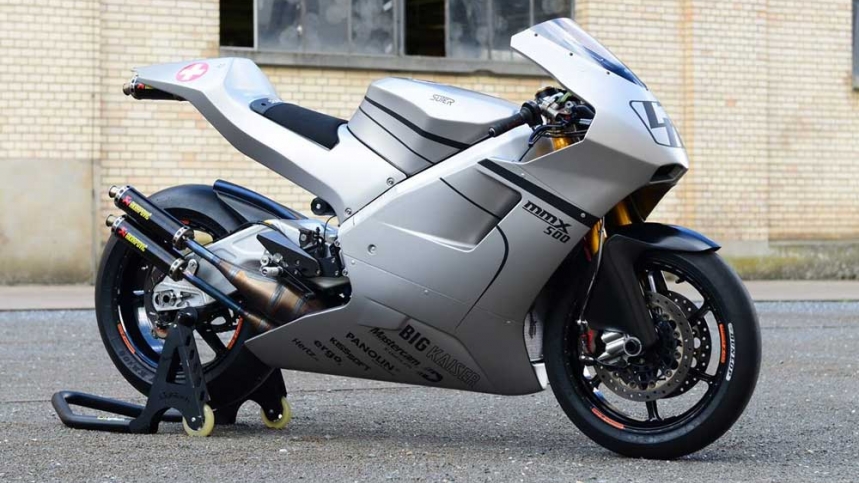Suter 500