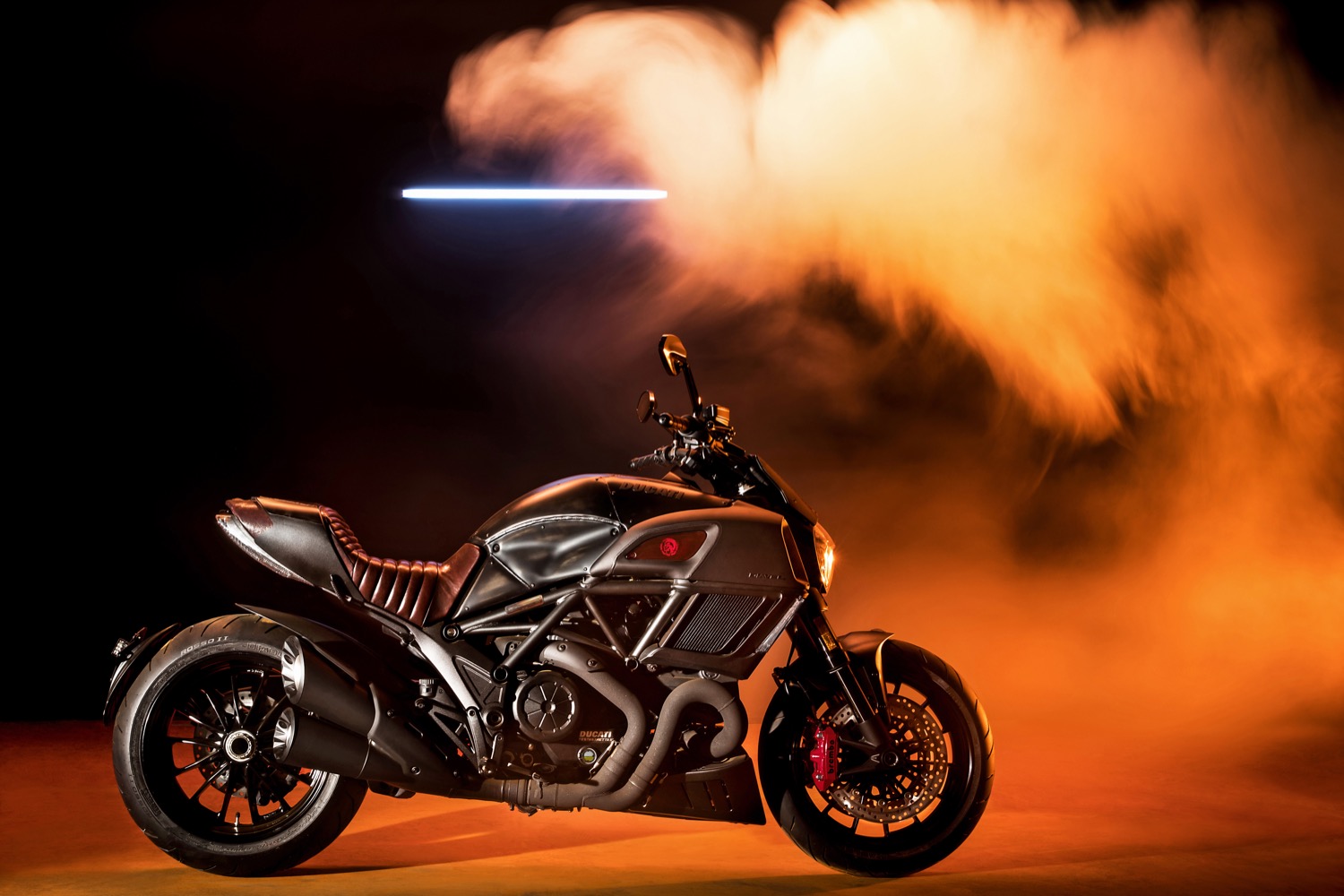 Diavel Diesel