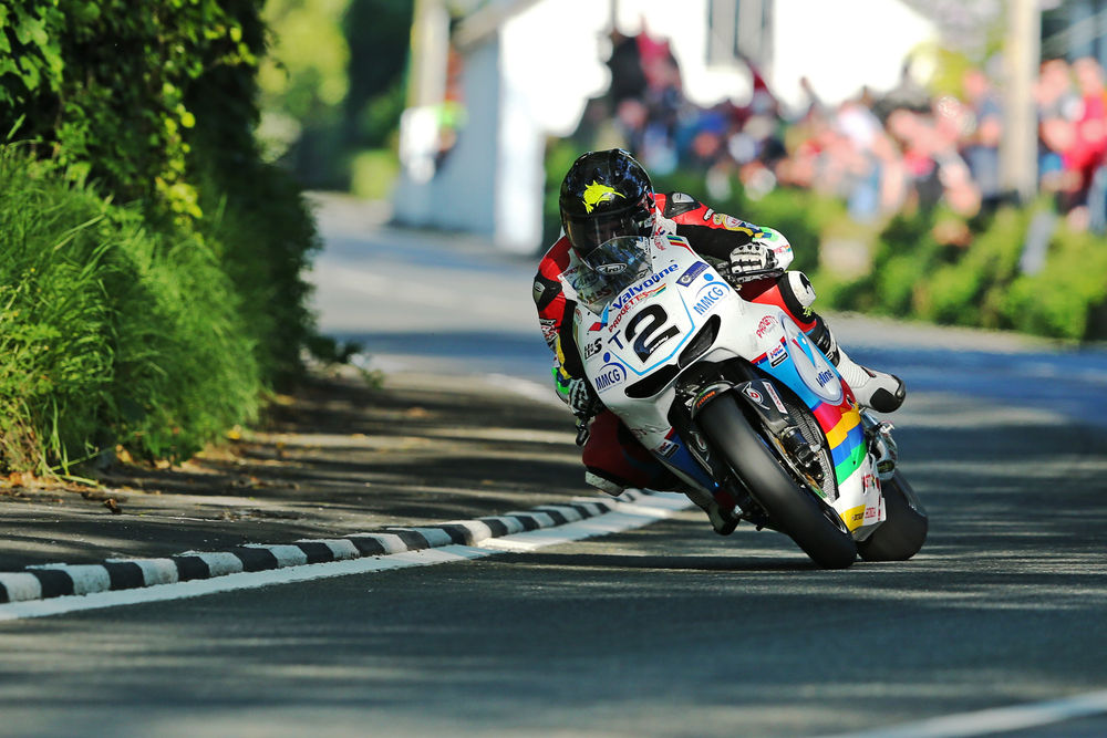 Bruce Anstey