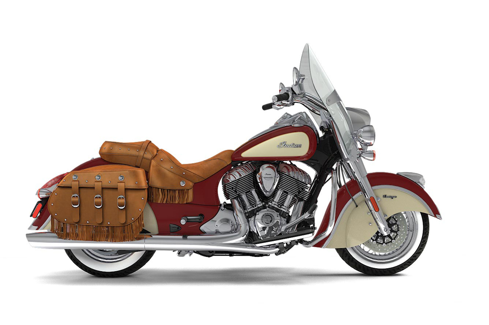 Indian Roadster