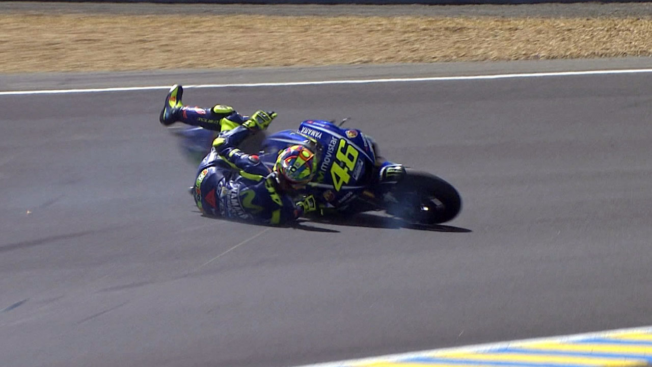 Valentino Rossi